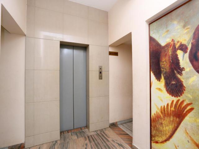 Ferienwohnung Karthika Residency Kochi Exterior foto
