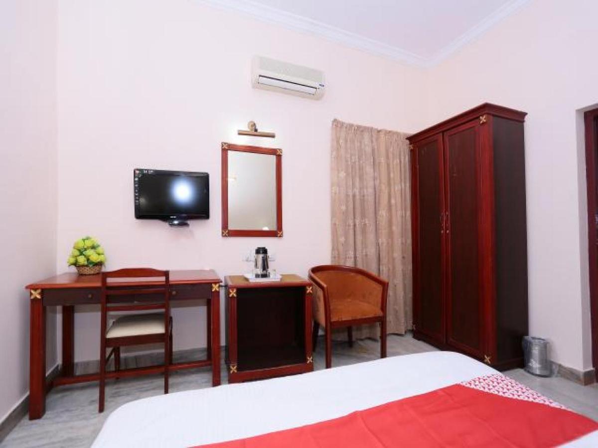 Ferienwohnung Karthika Residency Kochi Exterior foto